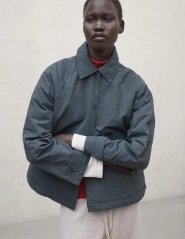 CHAQUETA SAONE ECOALF