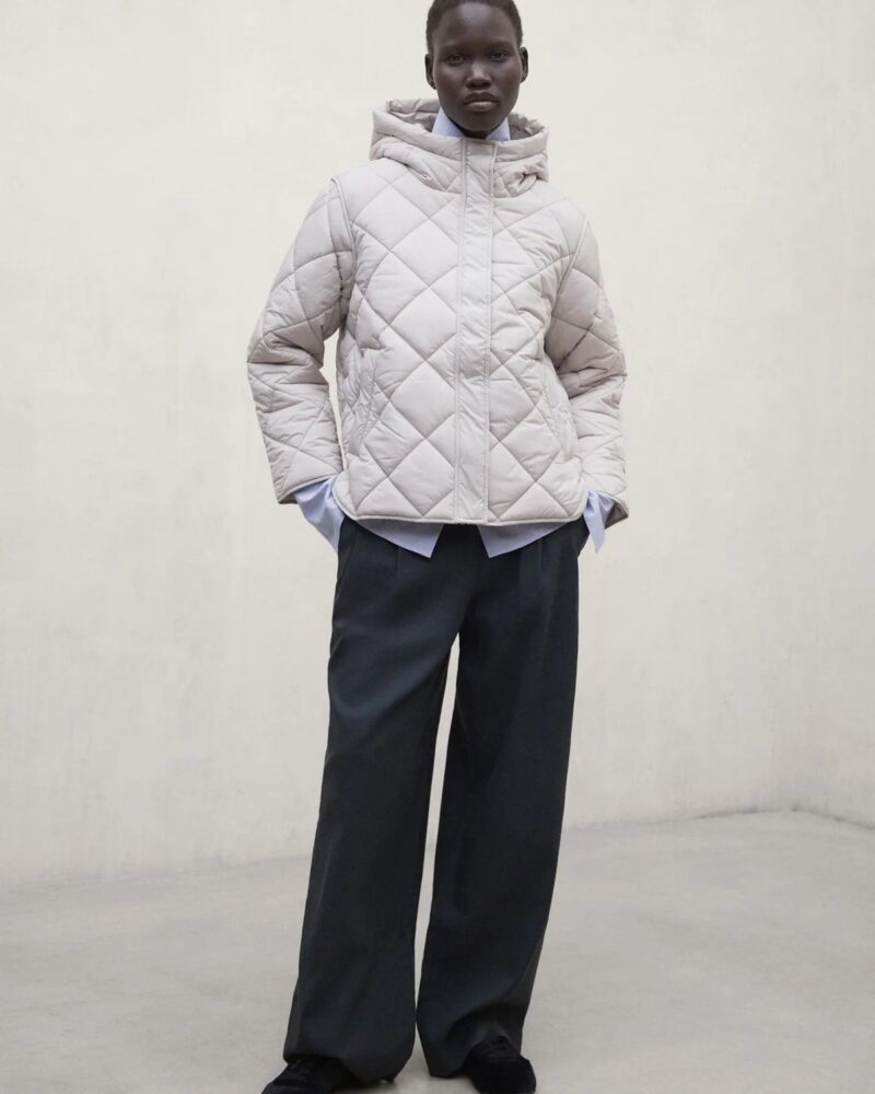 CHAQUETA VERIN ECOALF
