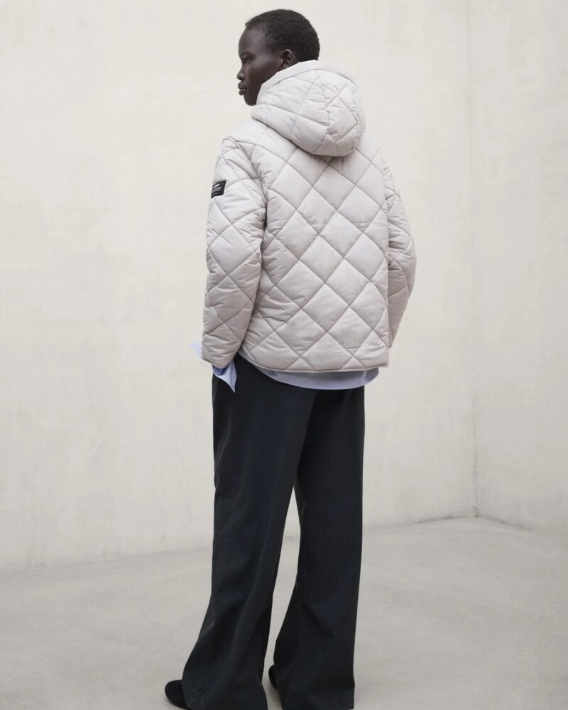 CHAQUETA VERIN ECOALF