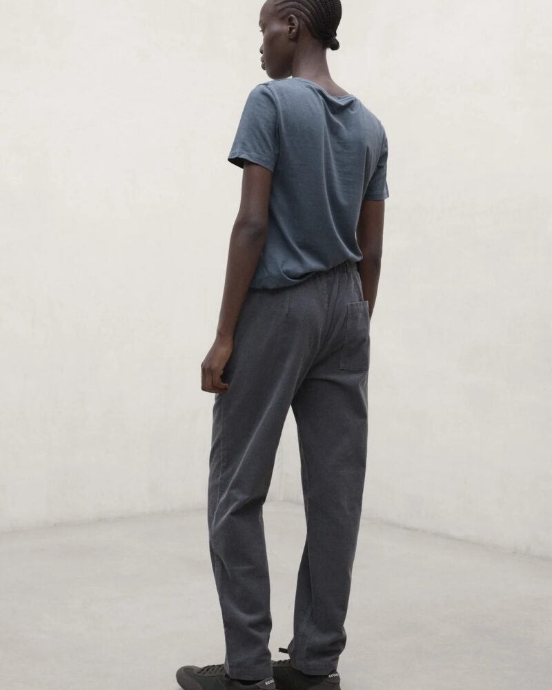 PANTALÓN PANA SANZ ECOALF