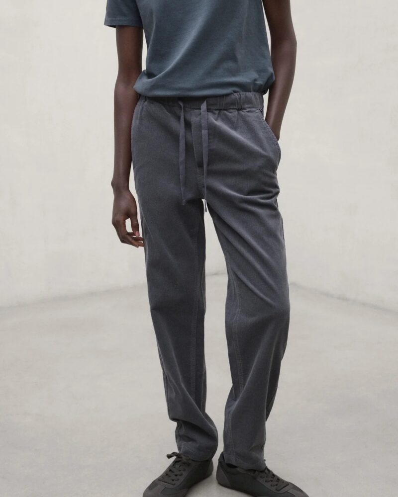 PANTALÓN PANA SANZ ECOALF