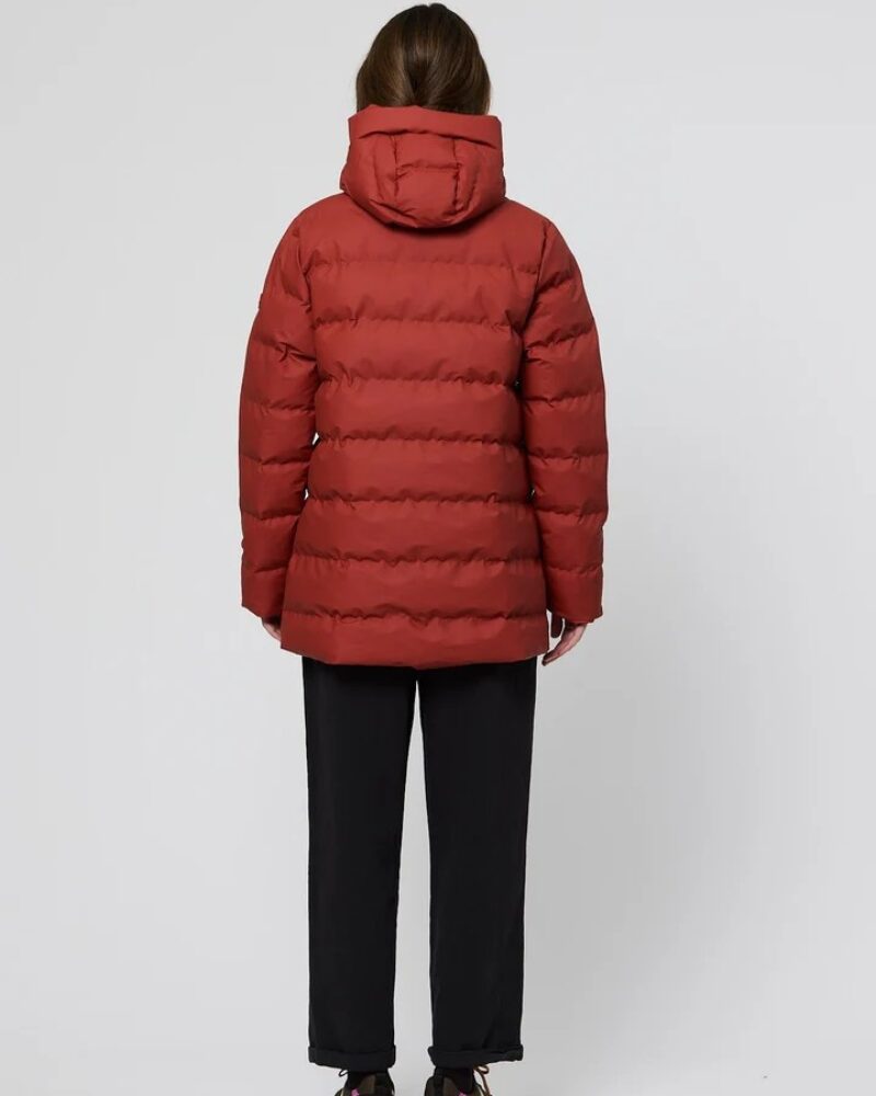 CHAQUETA FROST TANTÄ