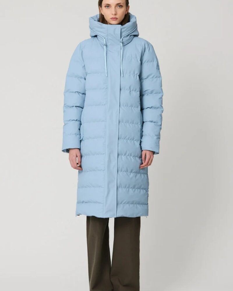 CHAQUETA GLAZE TANTÄ