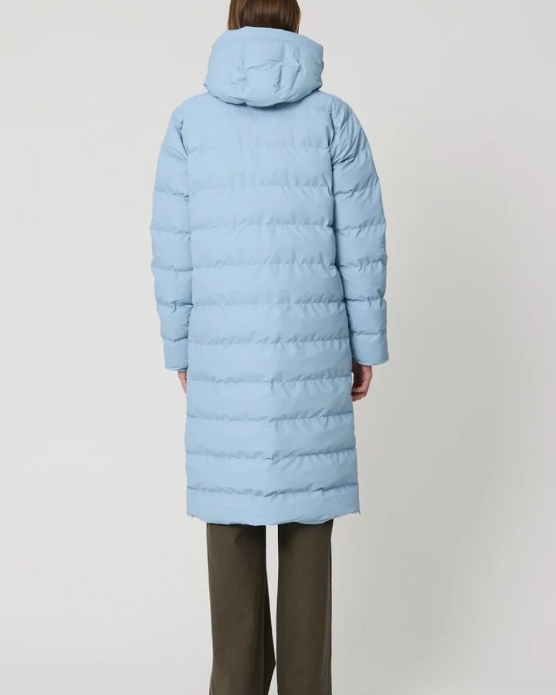 CHAQUETA GLAZE TANTÄ