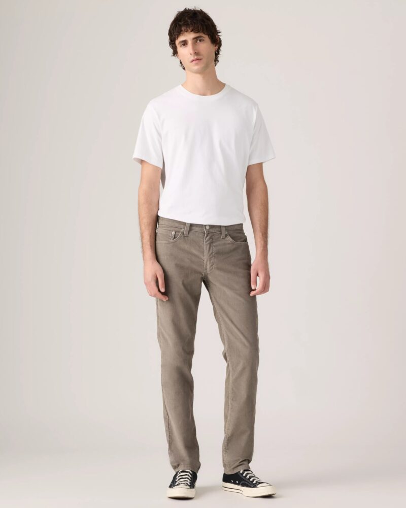 511 SLIM CORDUROY LEVIS