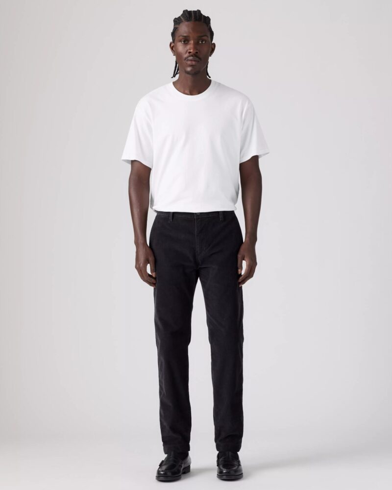 CORDUROY XX CHINO STANDARD TAPER LEVIS