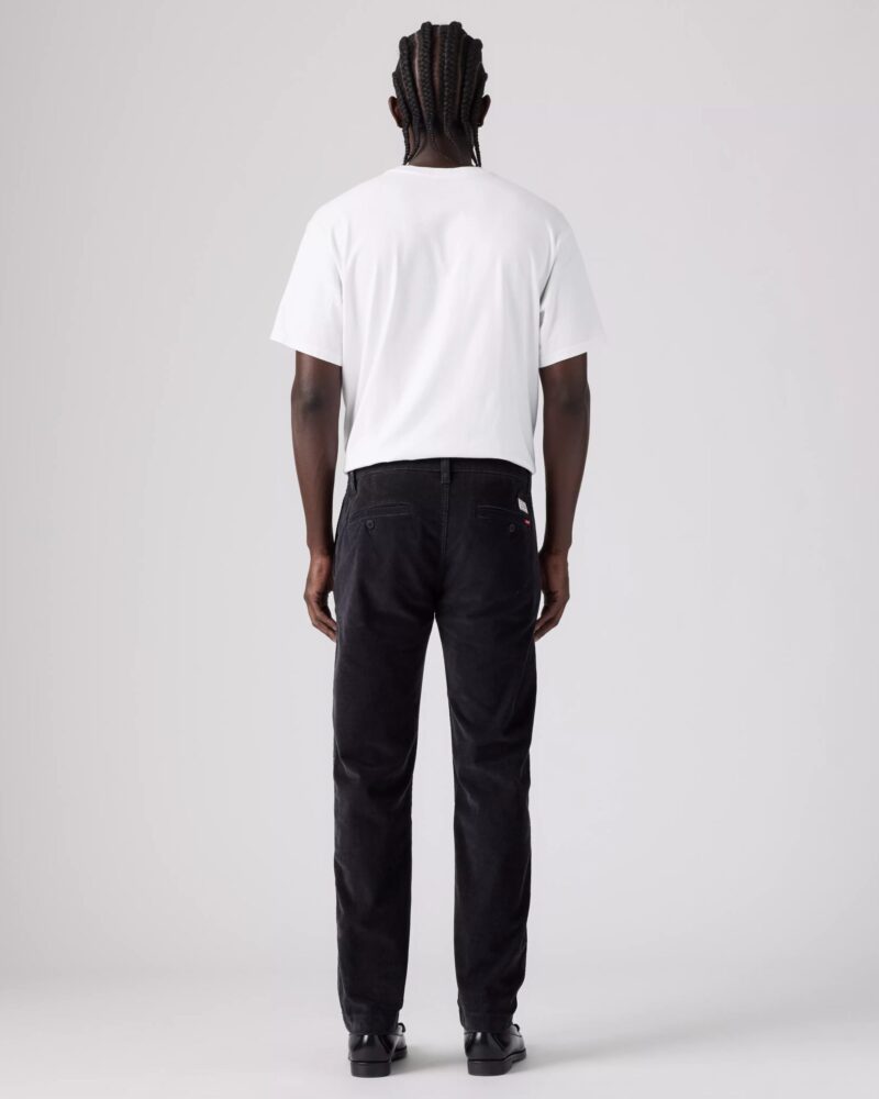 CORDUROY XX CHINO STANDARD TAPER LEVIS