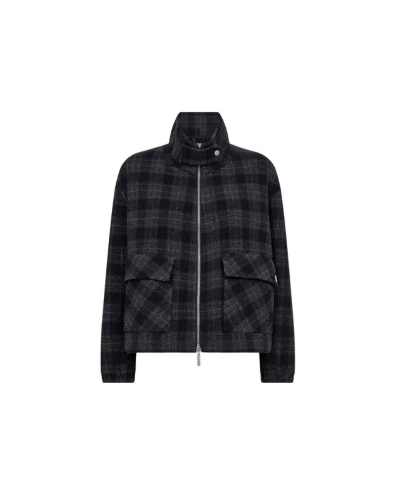 CHAQUETA CAMILLE MOS MOSH