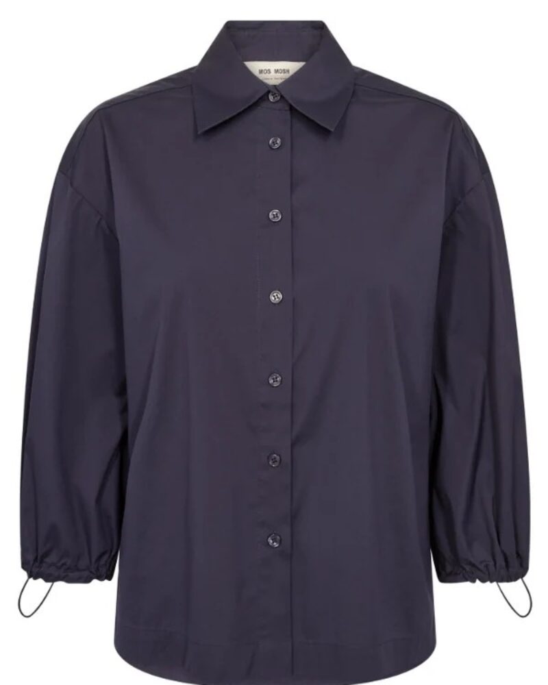 CAMISA VINITA MOS MOSH