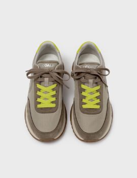 ZAPATILLA VENTURA WOMAN ECOALF
