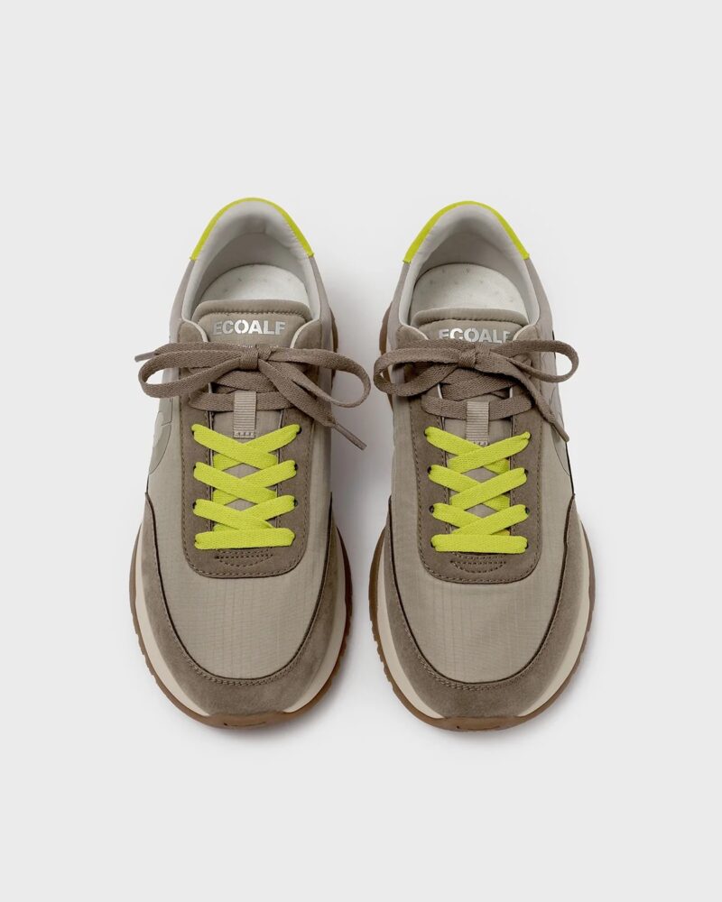 ZAPATILLA VENTURA WOMAN ECOALF
