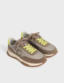 ZAPATILLA VENTURA WOMAN ECOALF