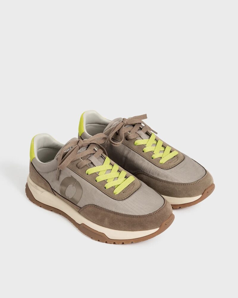 ZAPATILLA VENTURA WOMAN ECOALF