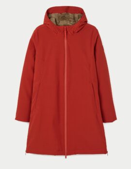 CHAQUETA VERGLAS TANTÄ