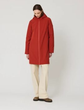 CHAQUETA VERGLAS TANTÄ