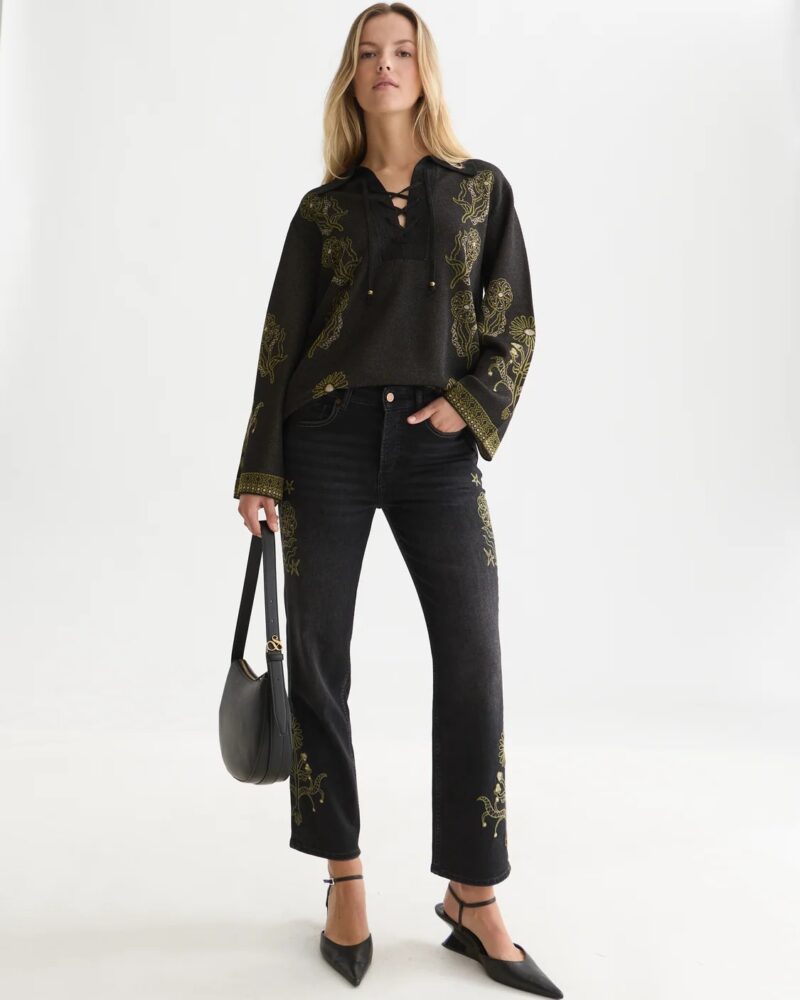 PANTALONES SKY SCOTCH&SODA