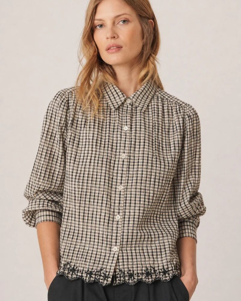 CAMISA INDI & COLD