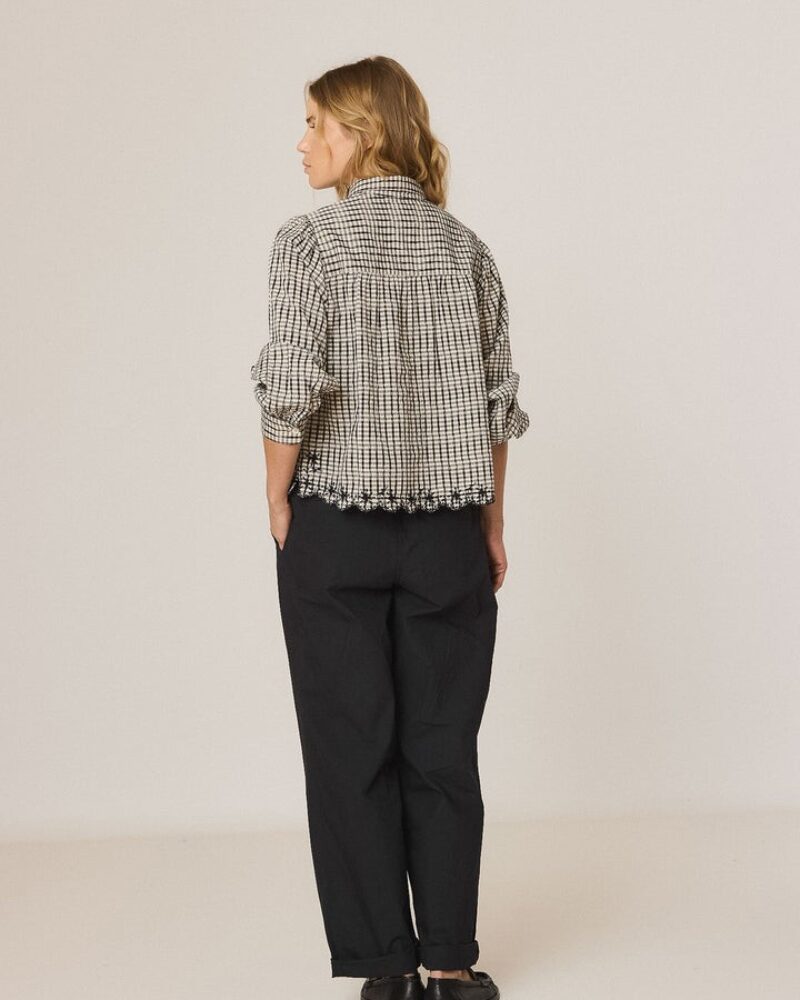 CAMISA INDI & COLD