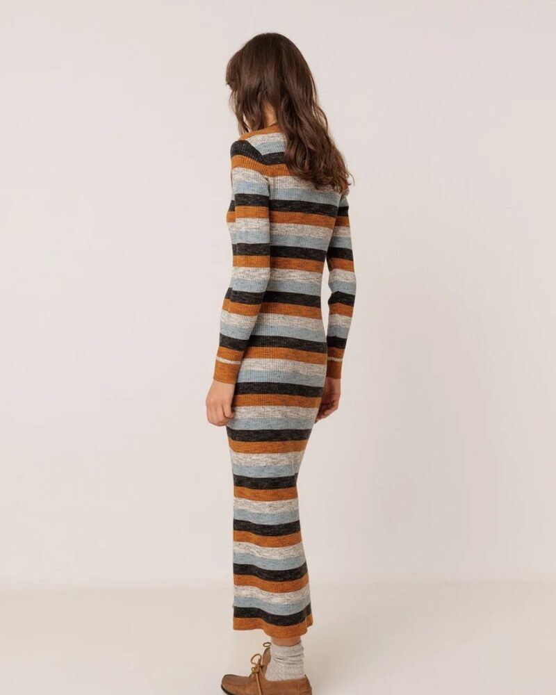 VESTIDO INDI & COLD