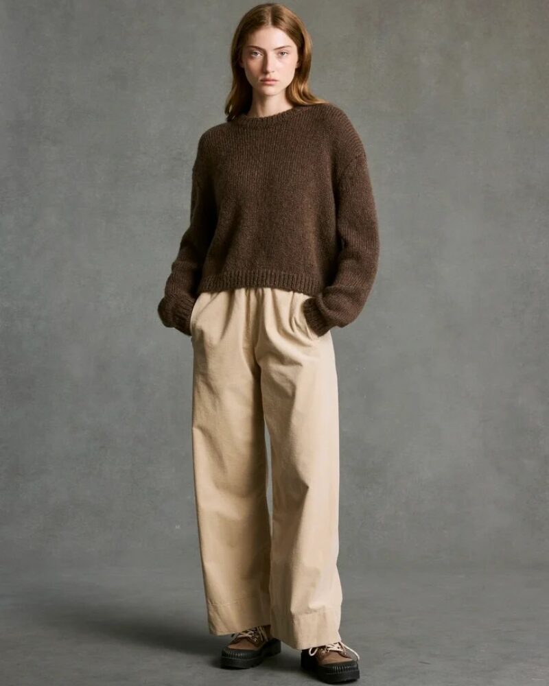 PANTALÓN PANA HOD
