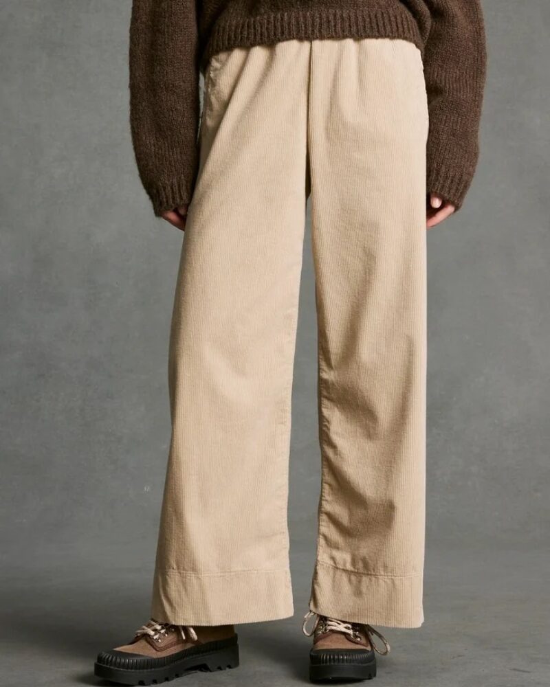PANTALÓN PANA HOD